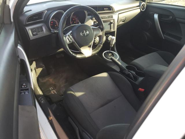 JTKJF5C78E3069011 | 2014 TOYOTA SCION TC