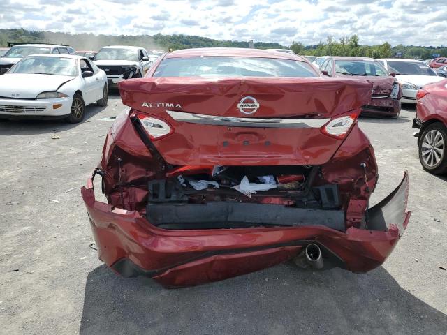 2016 NISSAN ALTIMA 4D 1N4AL3AP0GC157552