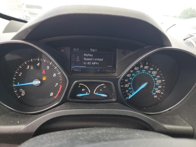 1FMCU9G98DUB61488 2013 Ford Escape Se