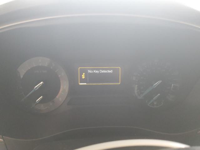 3FA6P0H79HR232301 Ford FUSION SE