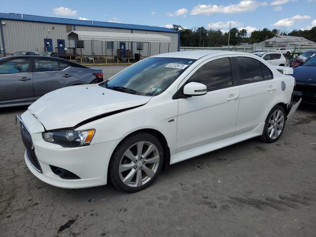 2015 MITSUBISHI LANCER GT - JA32U8FW8FU000996