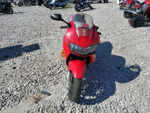 2001 HONDA VFR800 F1 JH2RC46011M300726