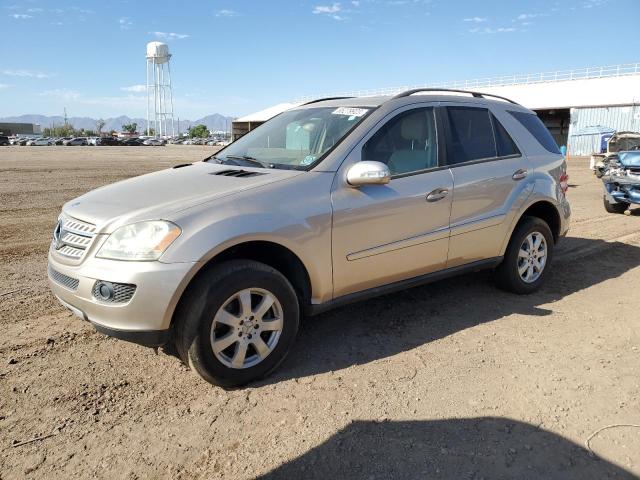 2006 Mercedes-Benz M-Class ML 350