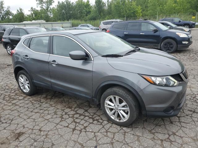 2018 NISSAN ROGUE SP JN1BJ1CP0JW190632