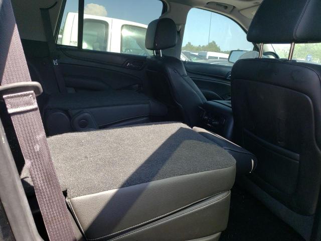 2015 CHEVROLET TAHOE K150 - 1GNSKCKC7FR613479