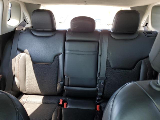 3C4NJDDB1JT441713 Jeep Compass Trailhawk