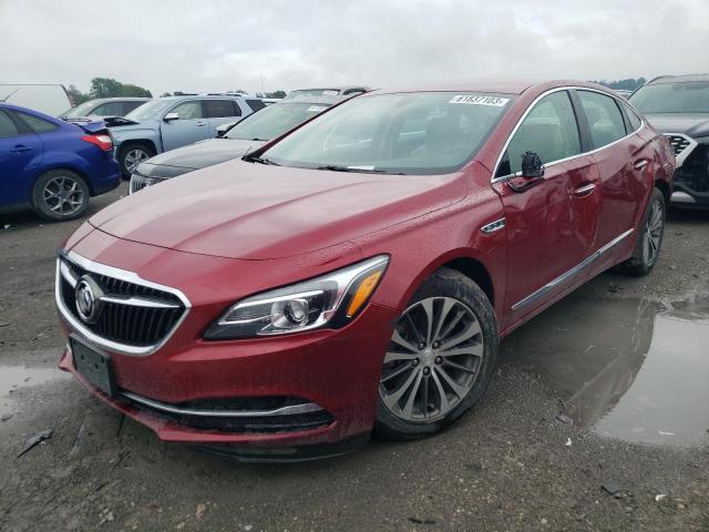 2019 Buick LaCrosse Essence