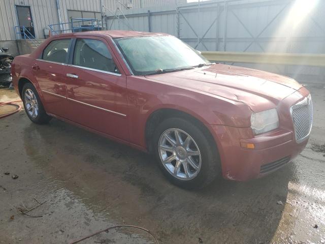 2007 Chrysler 300 VIN: 2C3KA43R57H821032 Lot: 63666263