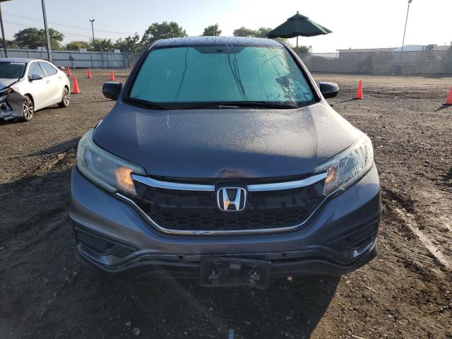 2016 HONDA CR-V SE - 2HKRM3H41GH515705