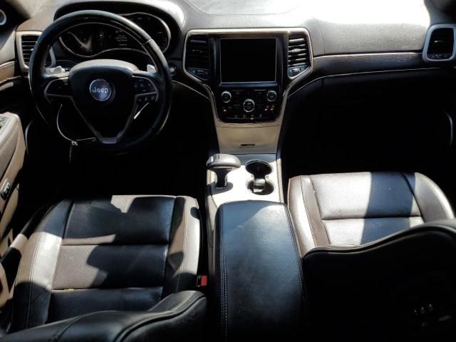 1C4RJFJT9EC517254 Jeep Grand Cherokee Summit