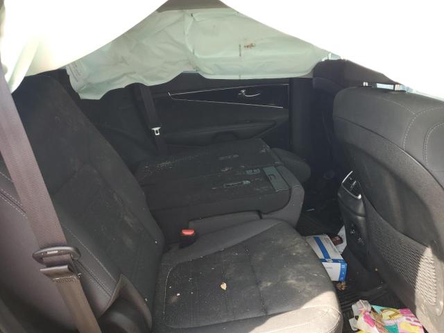 5XYPGDA32LG666365 KIA SORENTO L