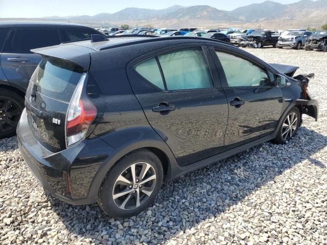 JTDKDTB30J1619442 Toyota PRIUS C