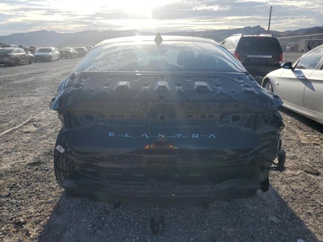 KMHLM4AG0PU438150 Hyundai Elantra SE 6