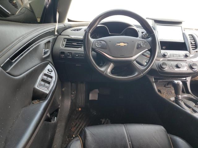 2G1125S31J9164375 | 2018 CHEVROLET IMPALA PRE