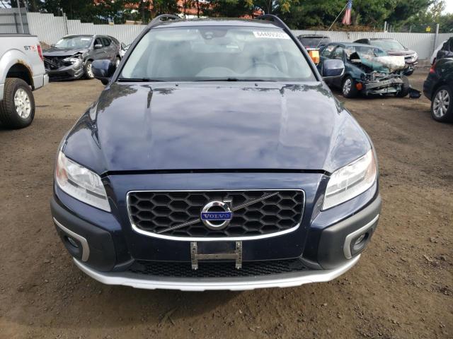 2015 VOLVO XC70 T6 PR YV4902NK6F1230025