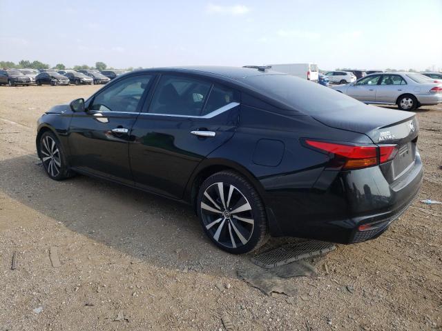 1N4BL4FW5KC158408 Nissan Altima Platinum