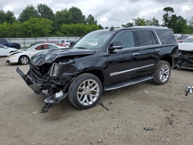 2017 CADILLAC ESCALADE L - 1GYS4BKJ7HR319993