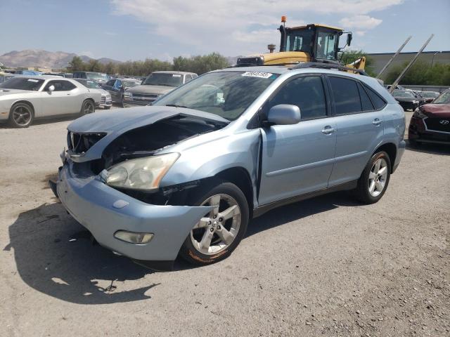 2009 Lexus RX 350 