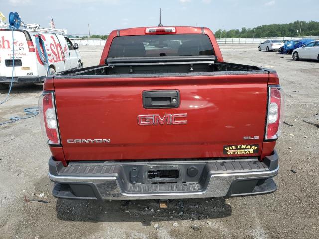 1GTG6BE30F1218177 GMC CANYON SLE