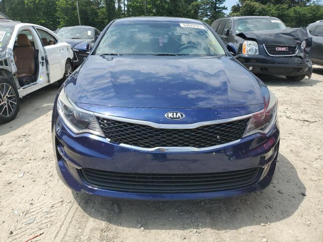 5XXGT4L35GG041333 KIA Optima Lx