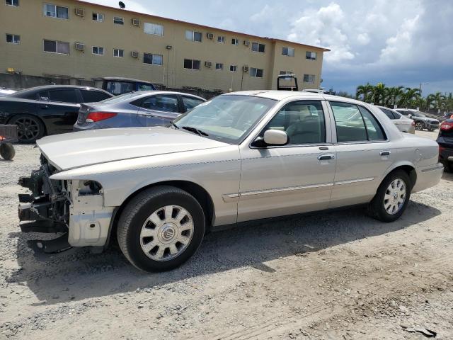 2006 Mercury Grand Marquis LS