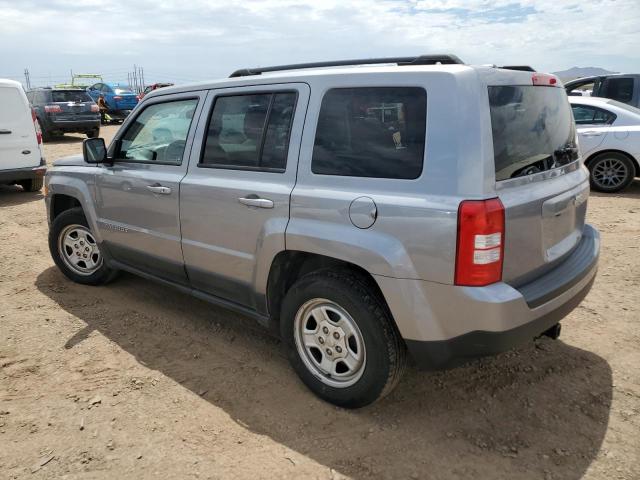 1C4NJPBBXGD583898 Jeep Patriot Sport