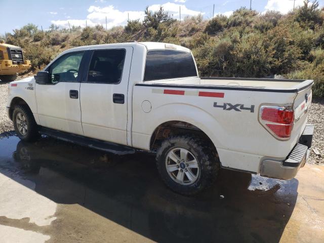 1FTFW1EF1EKE92996 Ford F150 Supercrew