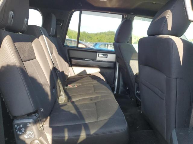 1FMJK1HT1HEA04040 Ford Expedition El Xlt