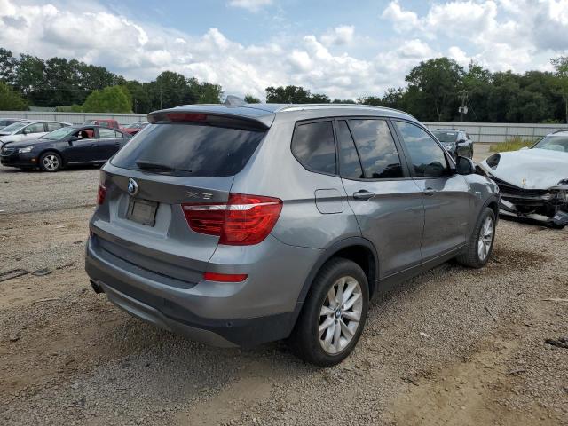 5UXWZ7C56G0R32129 BMW X3 Sdrive28i
