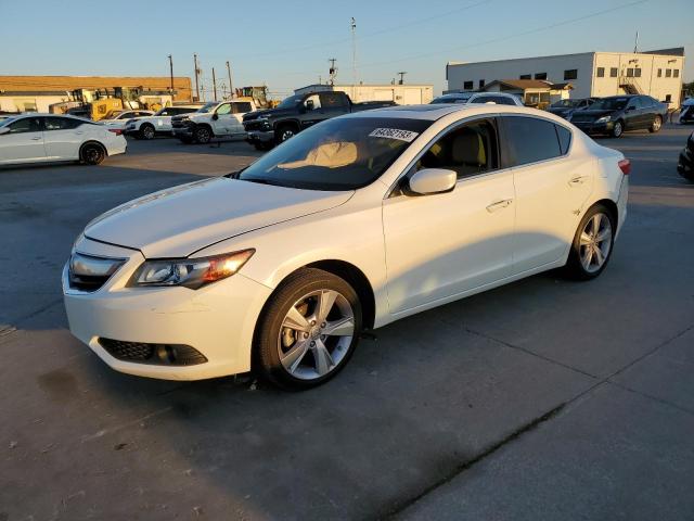 2015 ACURA ILX 20 PRE - 19VDE1F55FE007174