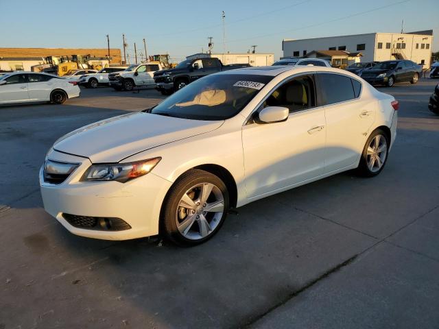 2015 Acura ILX 