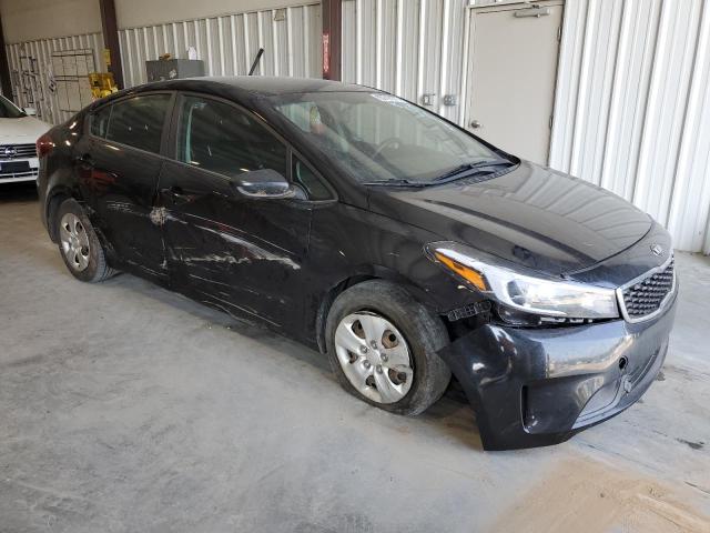 3KPFK4A78HE065981 KIA FORTE LX