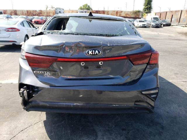 3KPF24AD9LE192169 KIA FORTE FE