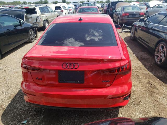 WAUGUDGY5PA027301 Audi A3 PREMIUM 6