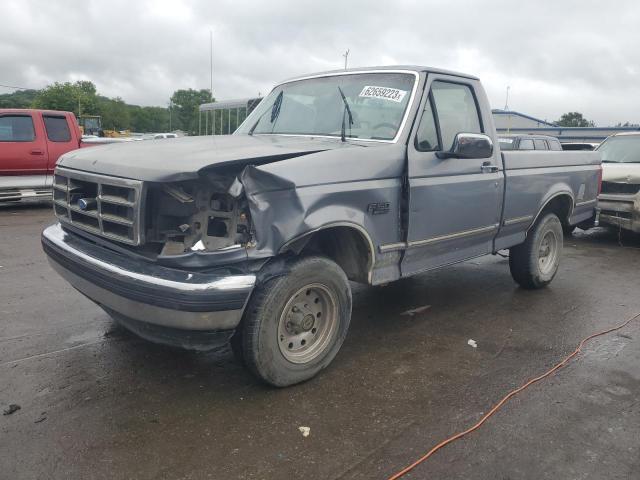 1995 Ford F-150 