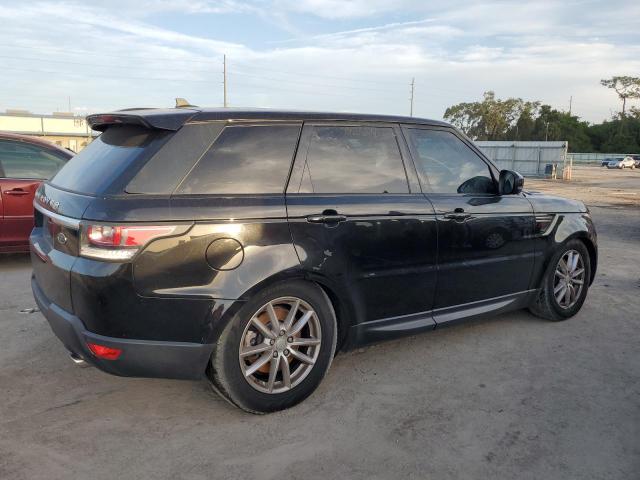 SALWG2VF6GA578616 Land Rover Range Rover Sport Se