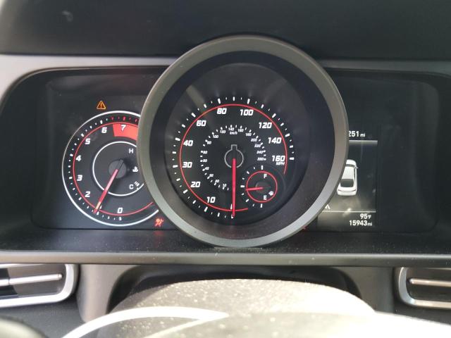 5NPLM4AG6NH075770 Hyundai ELANTRA SEL