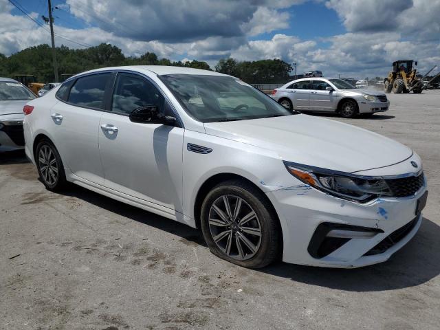 5XXGT4L34KG376656 | 2019 KIA OPTIMA LX