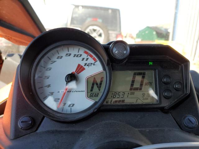 2016 YAMAHA YXZ1000 - 5Y4AN03Y5GA103742