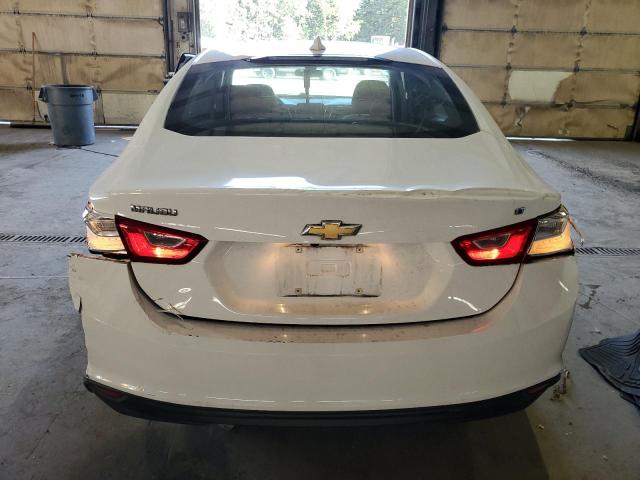 1G1ZD5ST6JF172976 Chevrolet MALIBU LT