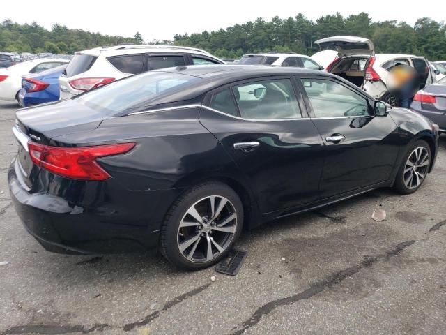 1N4AA6AP6HC361703 Nissan Maxima 3.5s