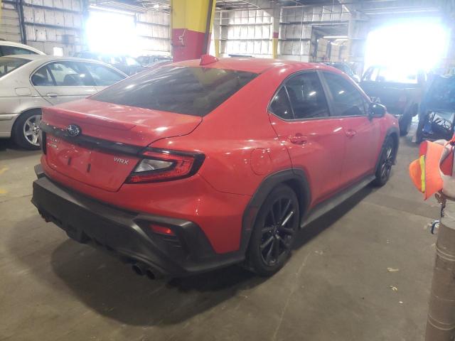 JF1VBAF67N9020515 Subaru Wrx Premium