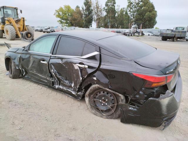 1N4BL4BV9MN418801 Nissan ALTIMA S