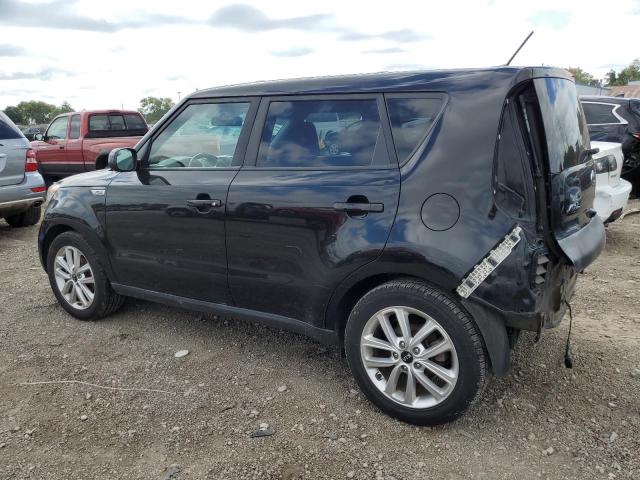 VIN KNDJP3A53J7509584 2018 KIA SOUL no.2