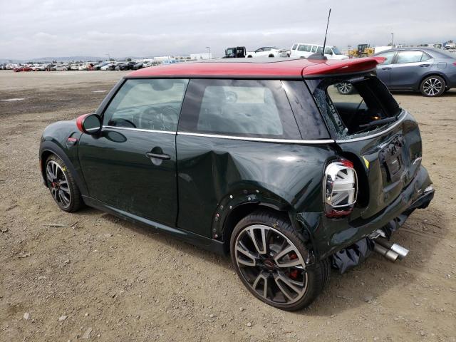 2023 MINI COOPER JOH WMW73DH00P2T47115