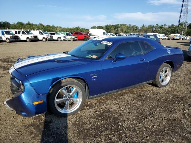 2010 Dodge Challenger R/T