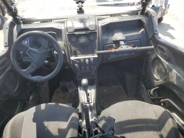 2023 KAWASAKI KRT1000 A - JKARTCA13PB500122