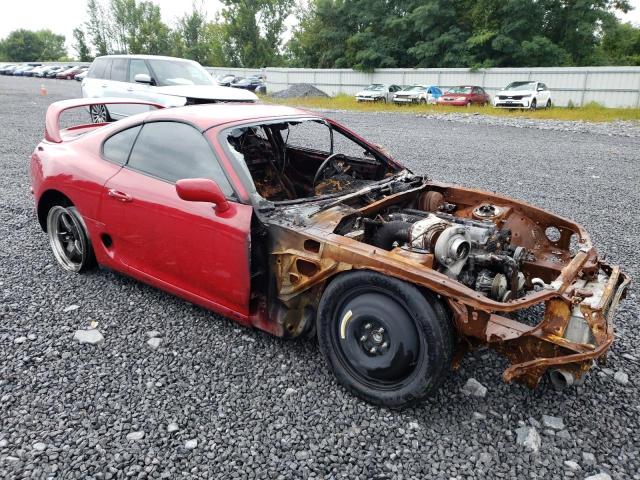 Vin: jt2ja82j5r0014035, lot: 65961283, toyota supra sport roof 19944