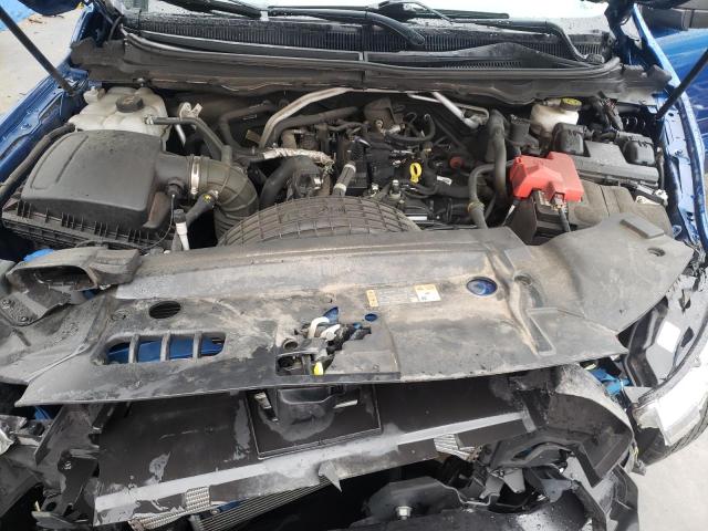 2020 FORD RANGER LAR 1FTER4FH0LLA67636