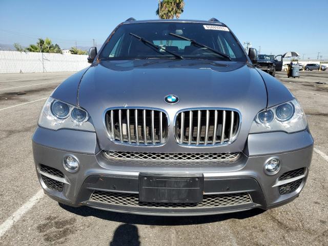 VIN 5UXZV8C53D0C15197 2013 BMW X5, Xdrive50I no.5